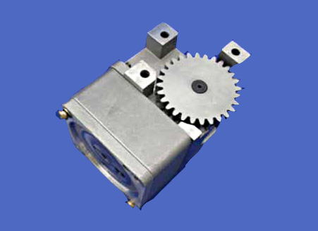 Speed Reducers